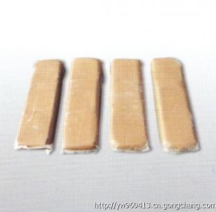 全面解析防火封堵材料的专业认证路径 3C认证代理、型式认可与CCCF认证代理