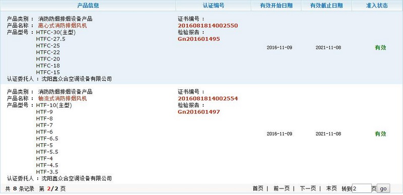 消防产品3C认证及咨询服务 智慧谷是您的首选