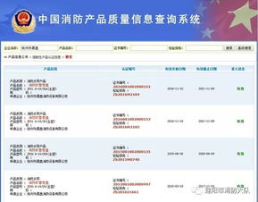 3.15教您如何识别消防产品真伪——防火门3C认证全解析